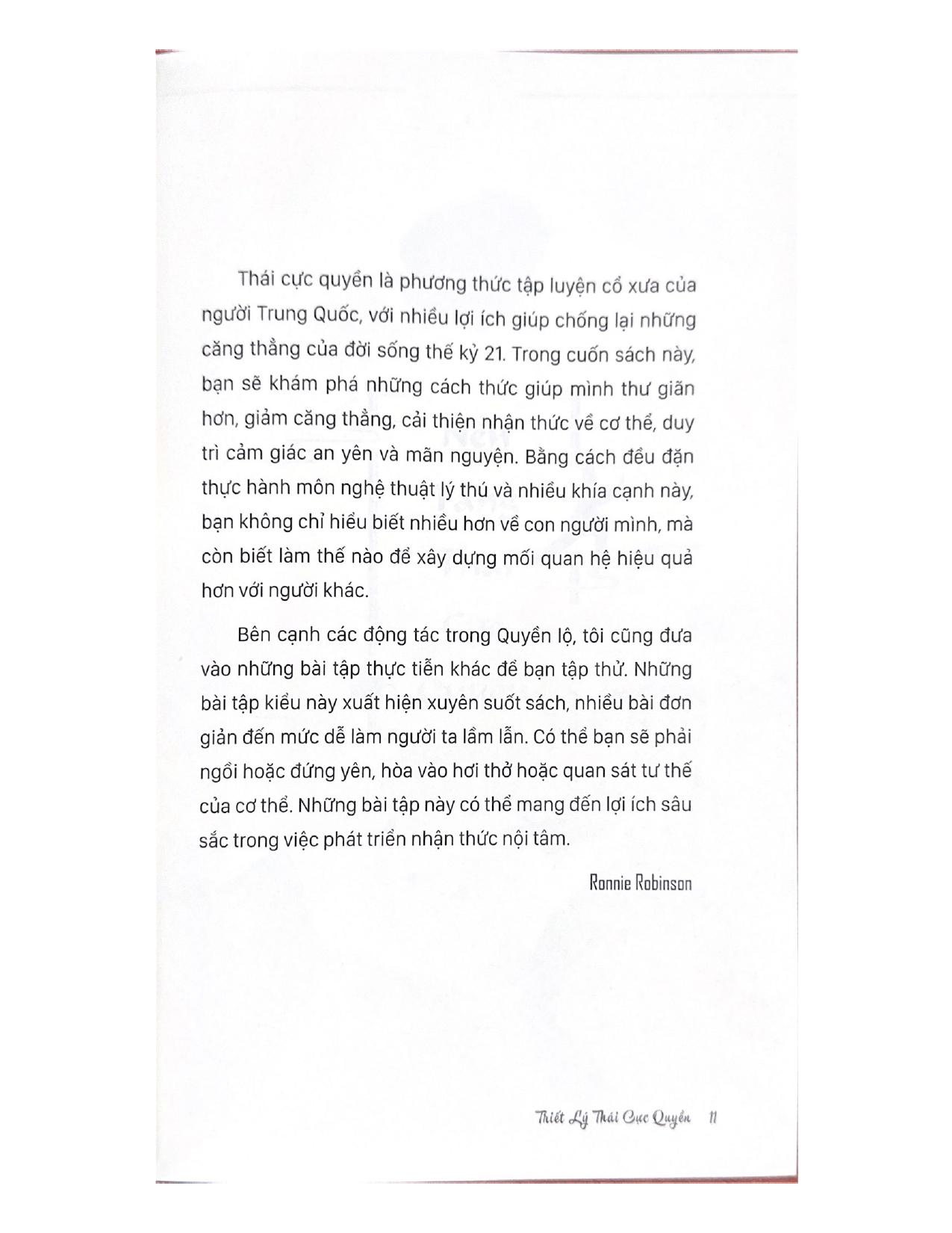 Sách Hiểu Và Ứng Dụng Nhanh - Triết Lý Thái Cực Quyền