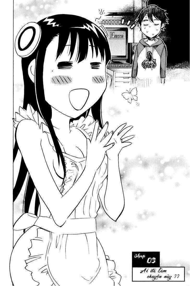 kono kanojo wa fiction desu chapter 3 2