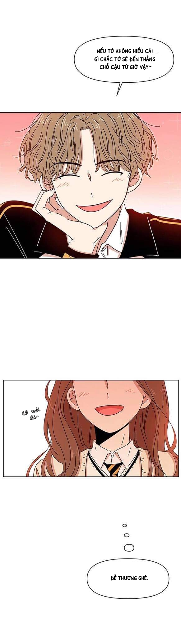 mùa hoa nở rộ chapter 1 30