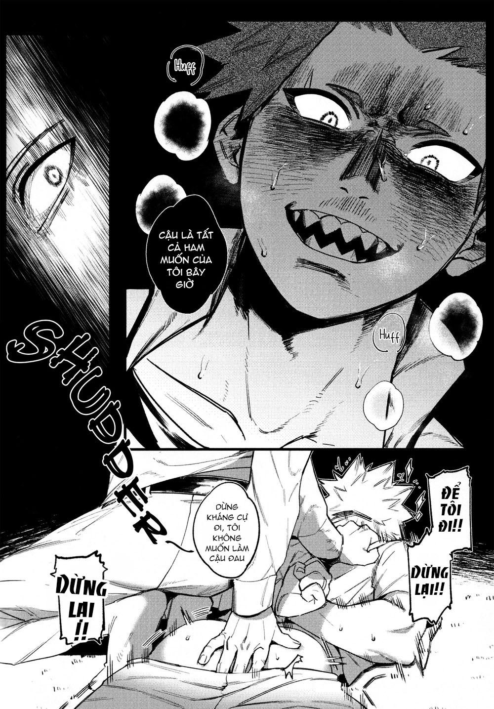 oneshot hỏny chapter 3 4