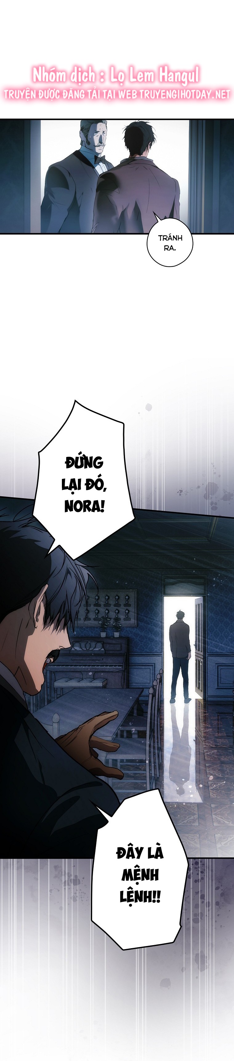 cổ tích về người mẹ kế chapter 131.1 84