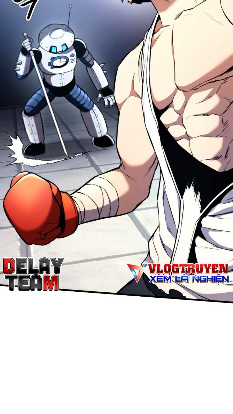 huyền thoại game thủ - tái xuất chapter 47 46