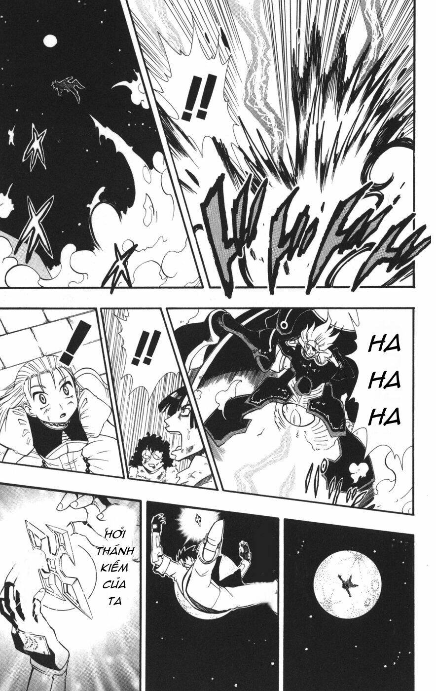 saga of queen knight chapter 46 7