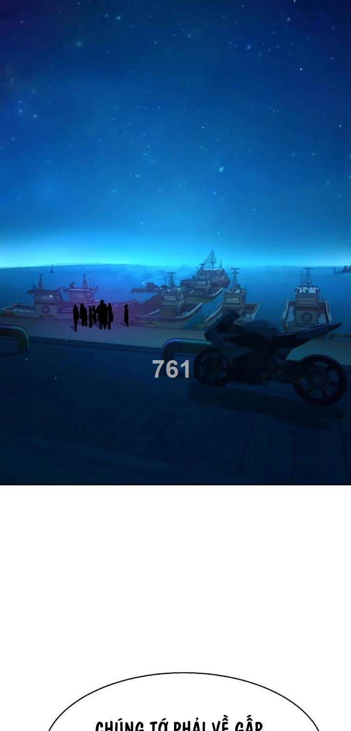 bạn học tôi là lính đánh thuê chapter 195 2