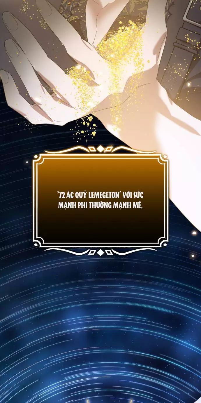 sống trong vườn hoa của công chúa chapter 10 55