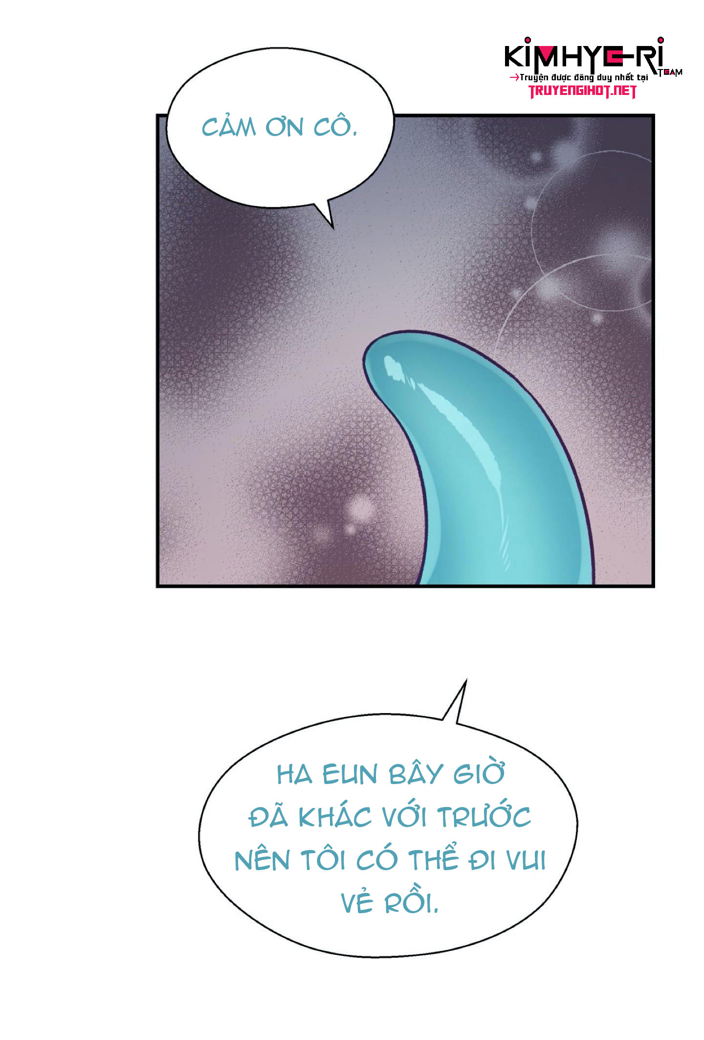 mềm mại tan chảy chapter 20 29