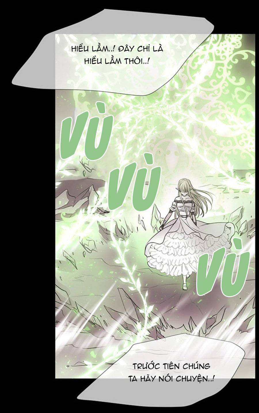 năm môn đệ của charlotte chapter 47 72