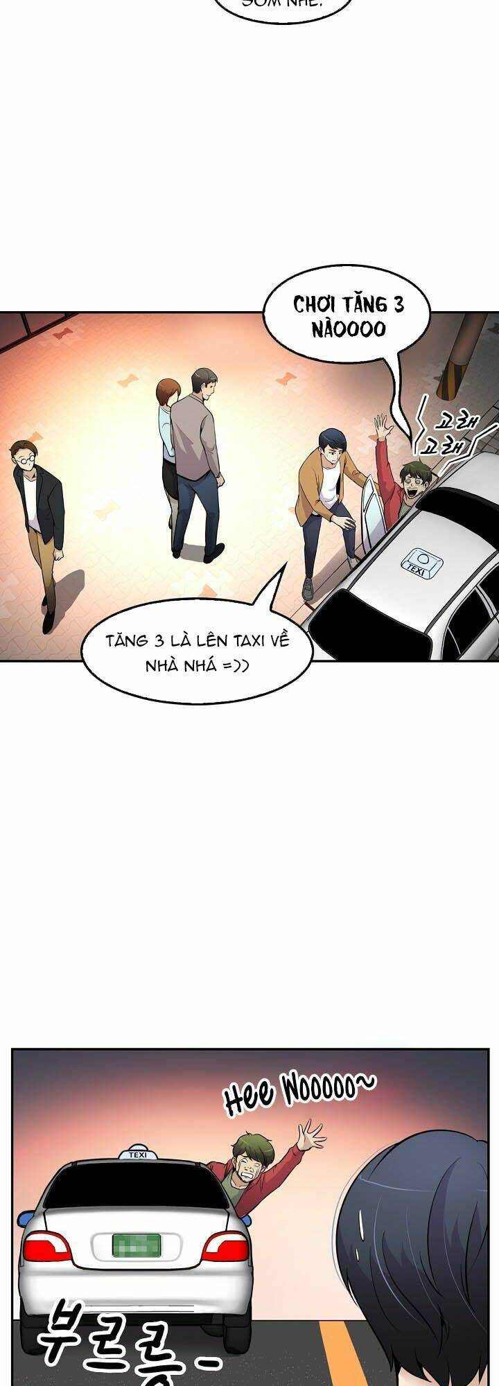 điều tra viên chuyển sinh chapter 42 41