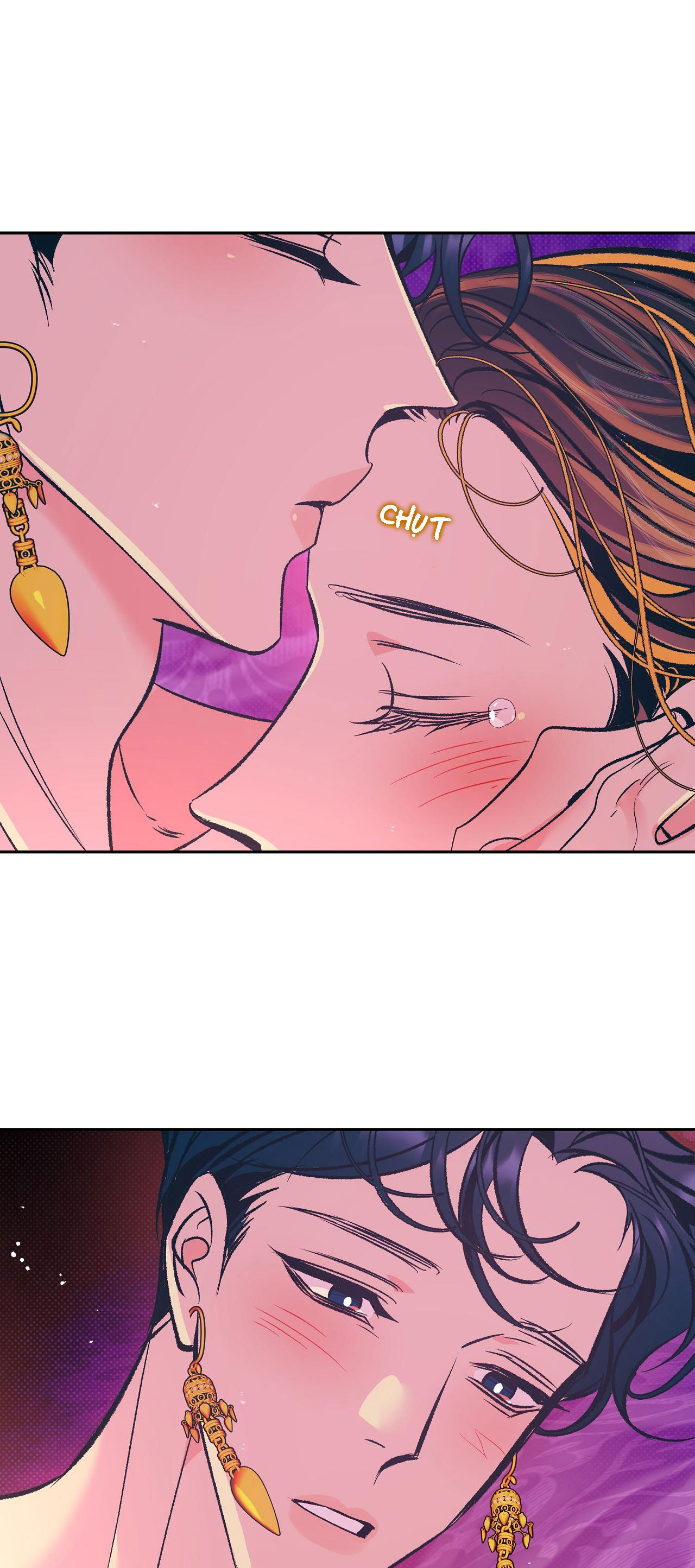 bán yêu chapter 7 42