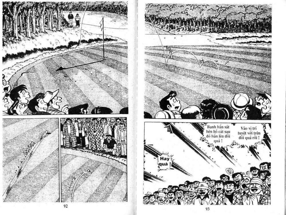 tân teppi chapter 44 45