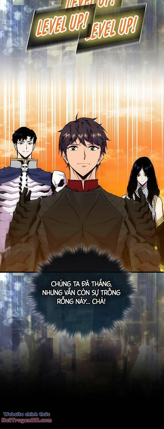 tôi thăng cấp trong lúc ngủ chapter 99 48