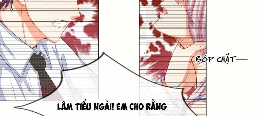 thiếu soái của tôi chính là manh như vậy chapter 20 7