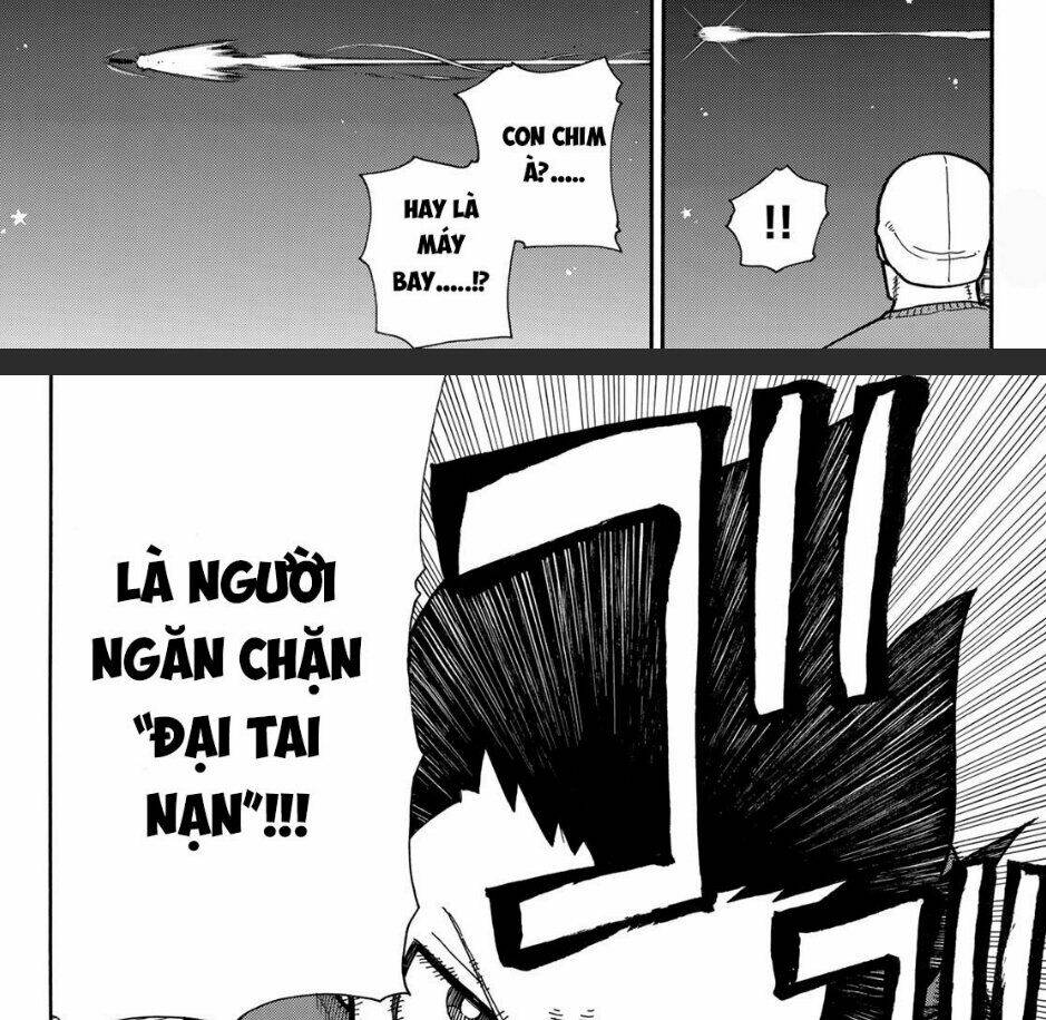 biệt đội lính cứu hỏa chapter 235 24