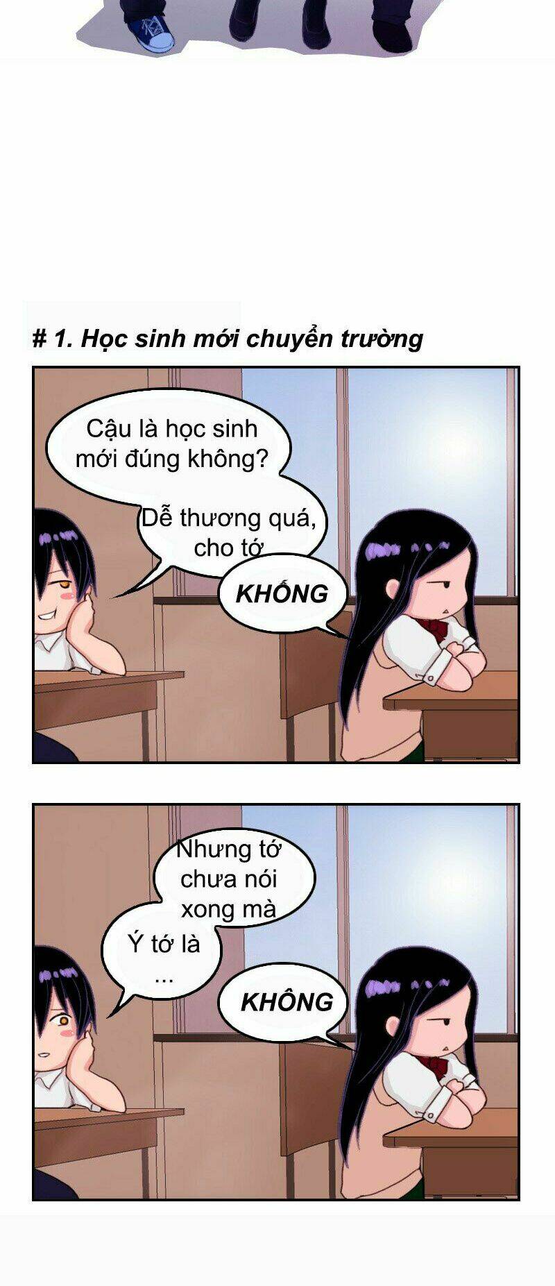 huyết đế bạo chúa chapter 31.5 2