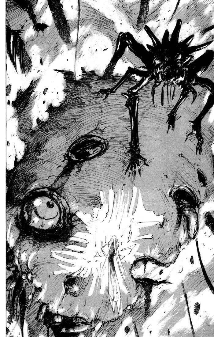 blame! chapter 33 11