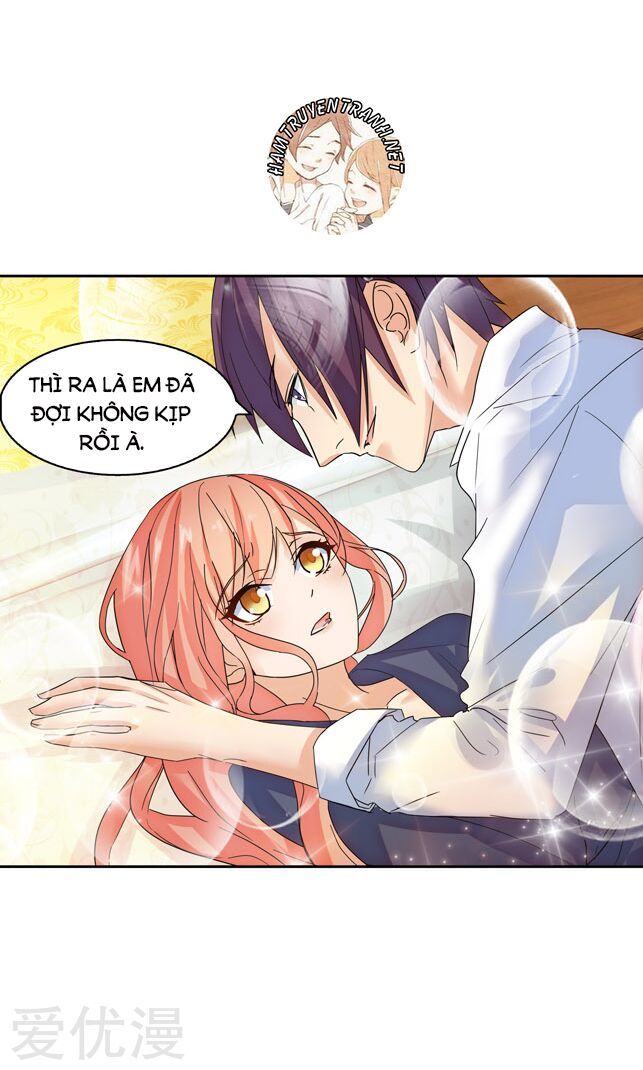 cô vợ siêu mẫu của cố thiếu chapter 73 2