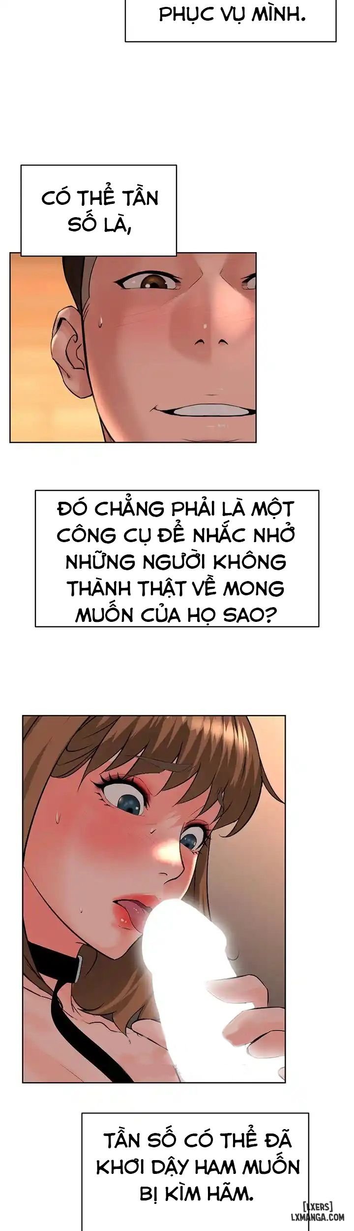 sóng âm thao túng chapter 39 18