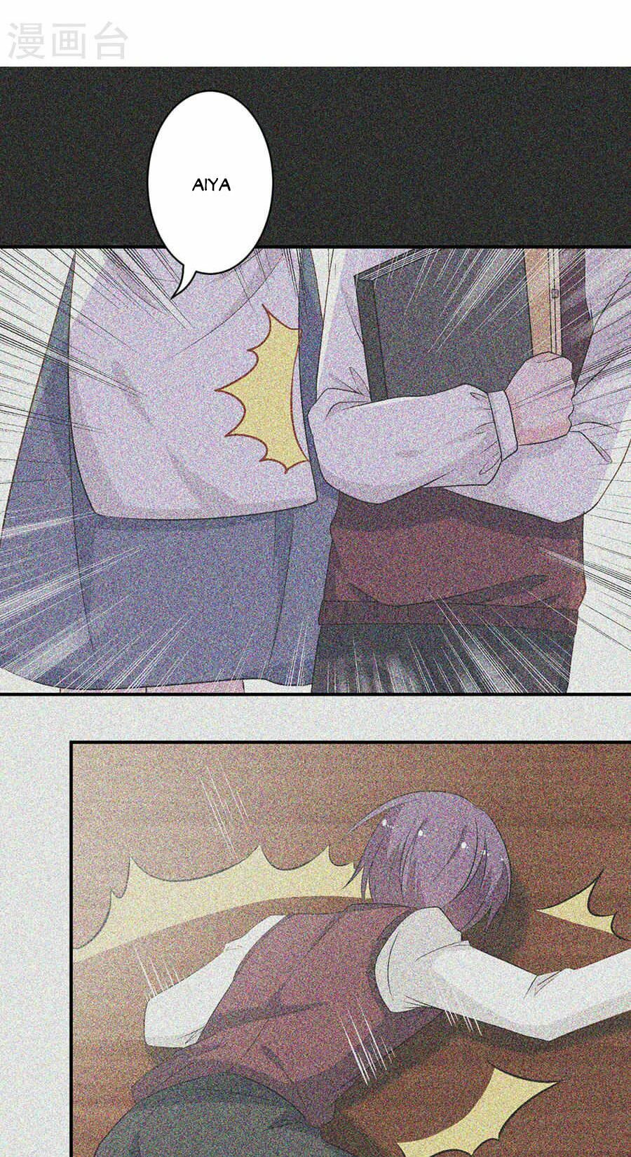 cả thế giới đều không bằng người chapter 119 2