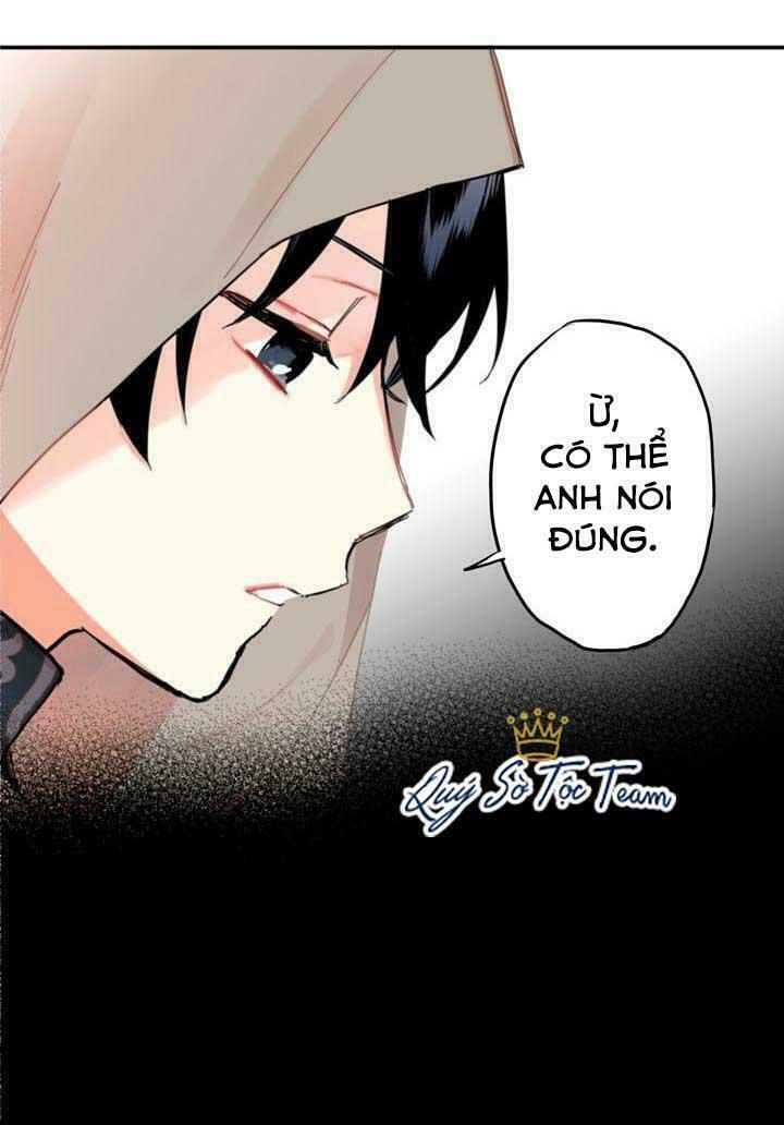 thánh nữ ẩn danh chapter 7 4