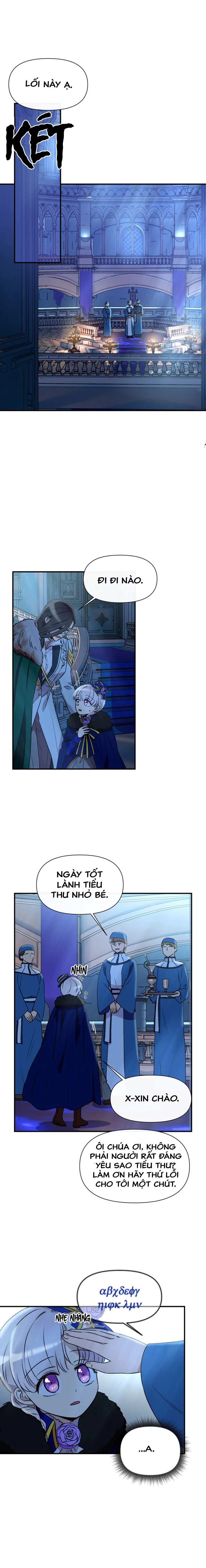 bản khế ước với nữ công tước ác ma chapter 40 15