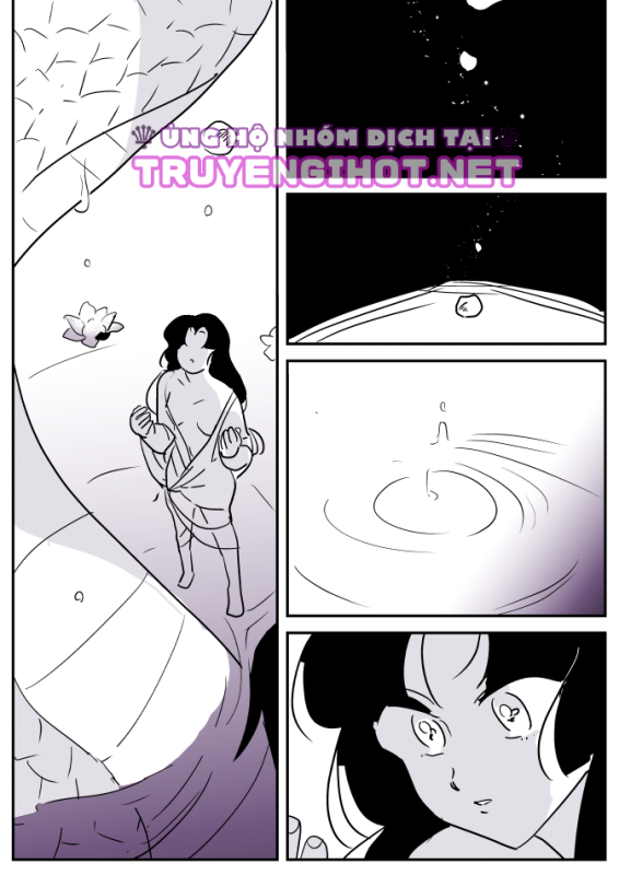 xà nương và nàng vu nữ chapter 8 6