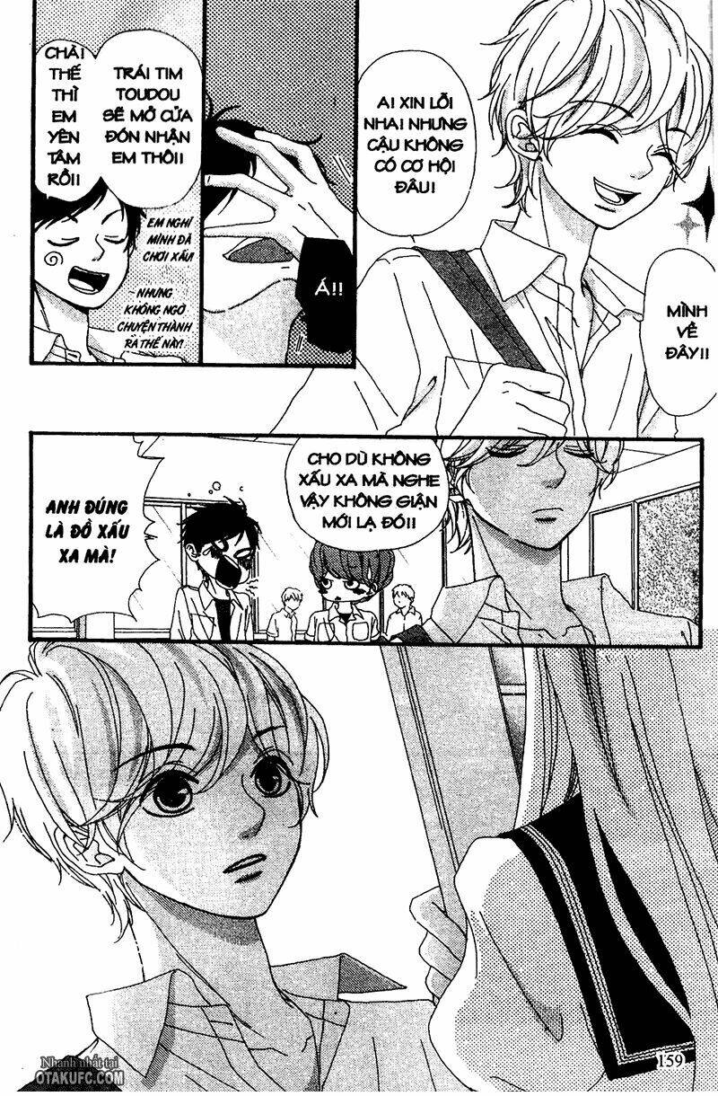 cầu vồng tình yêu chapter 14 18