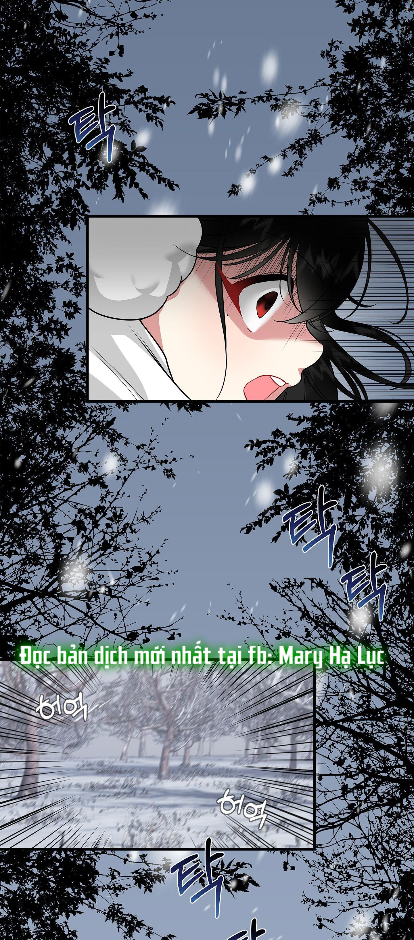 mặt trái của sự thật chapter 7.1 10