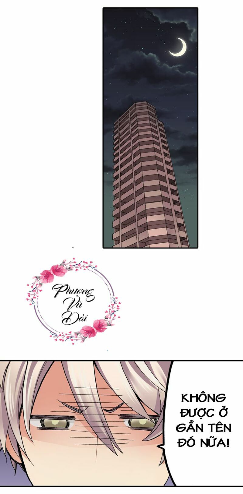 mệnh lệnh tuyệt đối của bá đạo vương tử chapter 14 5
