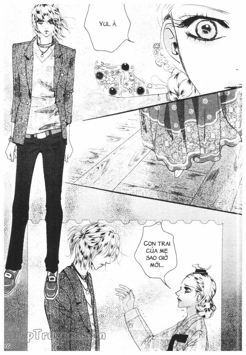 hoàng cung chapter 25 17