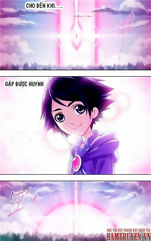 Đấu La Đại Lục chapter 146.5 2