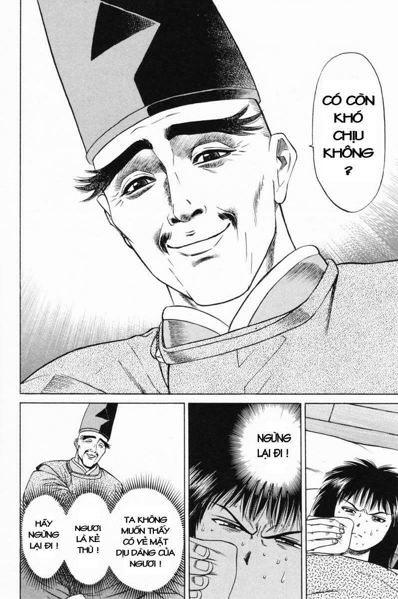 thiếu niên vương phần 1 chapter 17 40