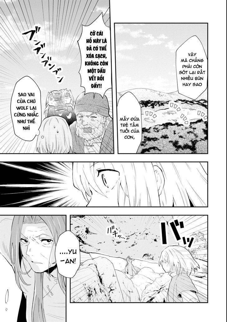 that inferior knight, actually level 999 chapter 1 38