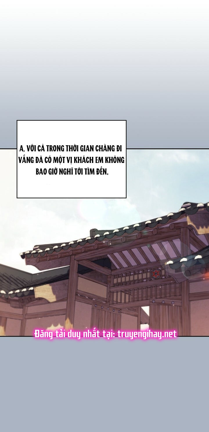 [18+] trăng nơi đỉnh núi chapter 77.2 6