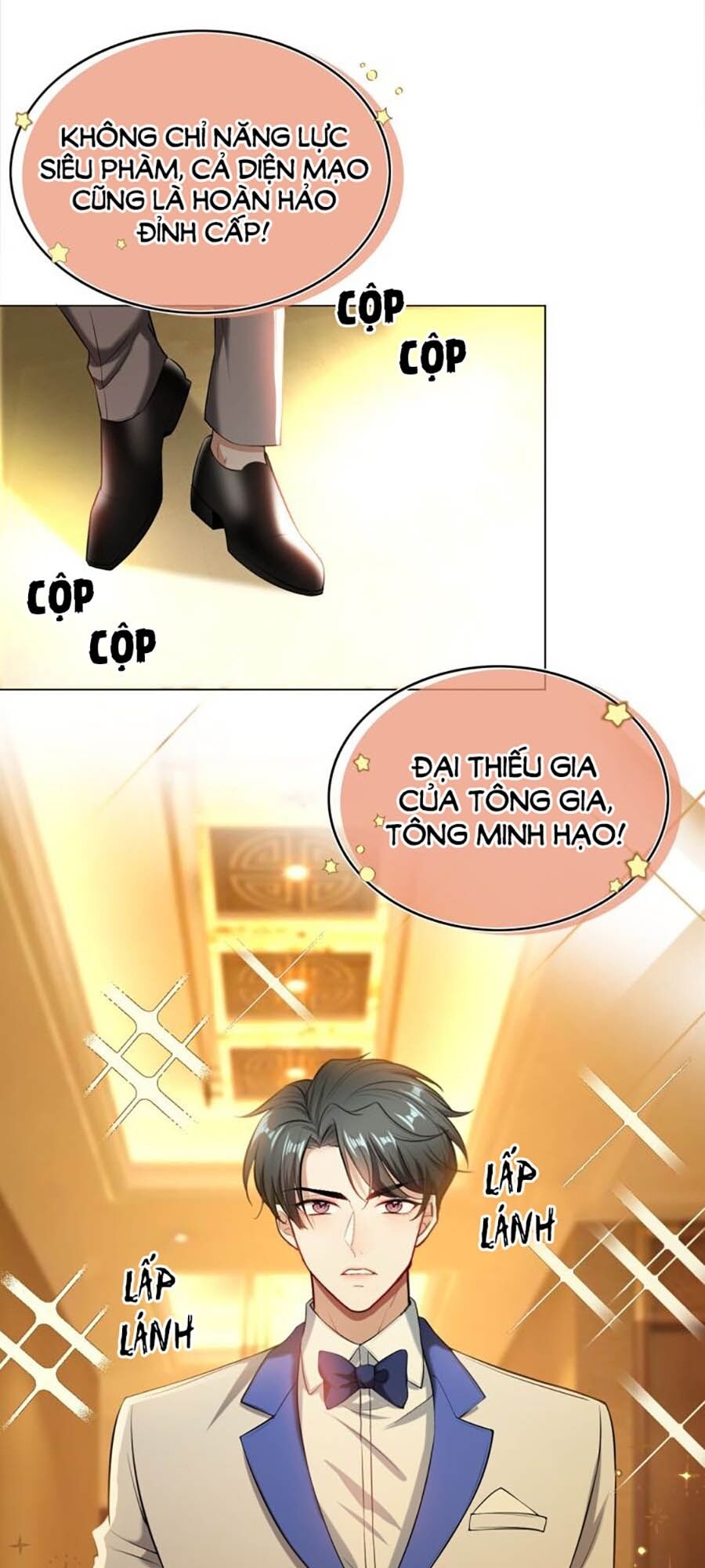 kế hoạch công lược của cô vợ gả thay chapter 24 38