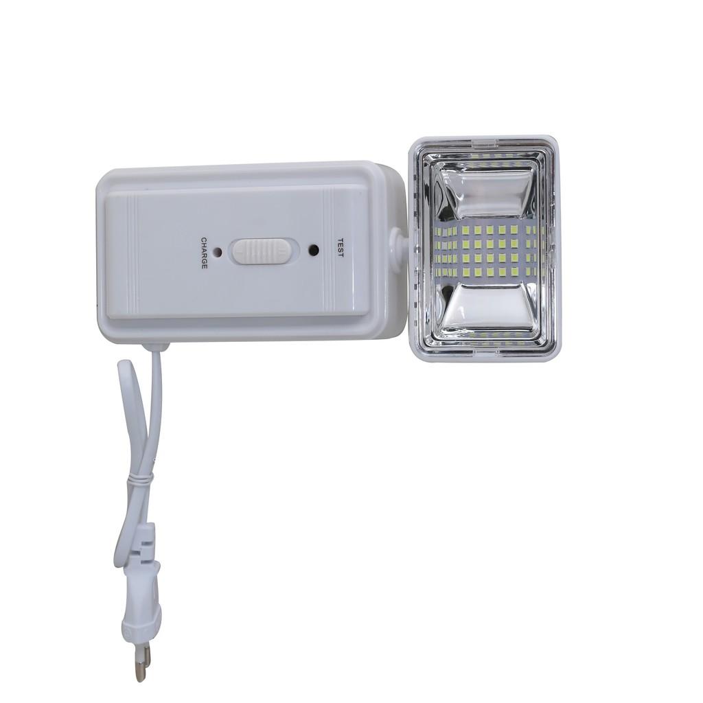 Đèn LED Khẩn cấp 3W Rạng Đông D KC05/3W