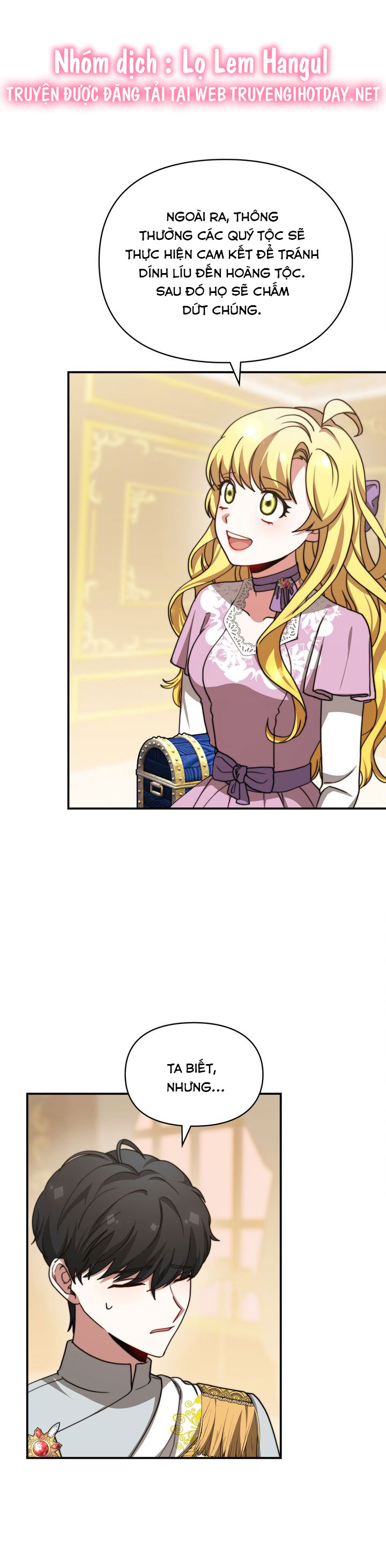 công nương eluana vita chapter 100 8