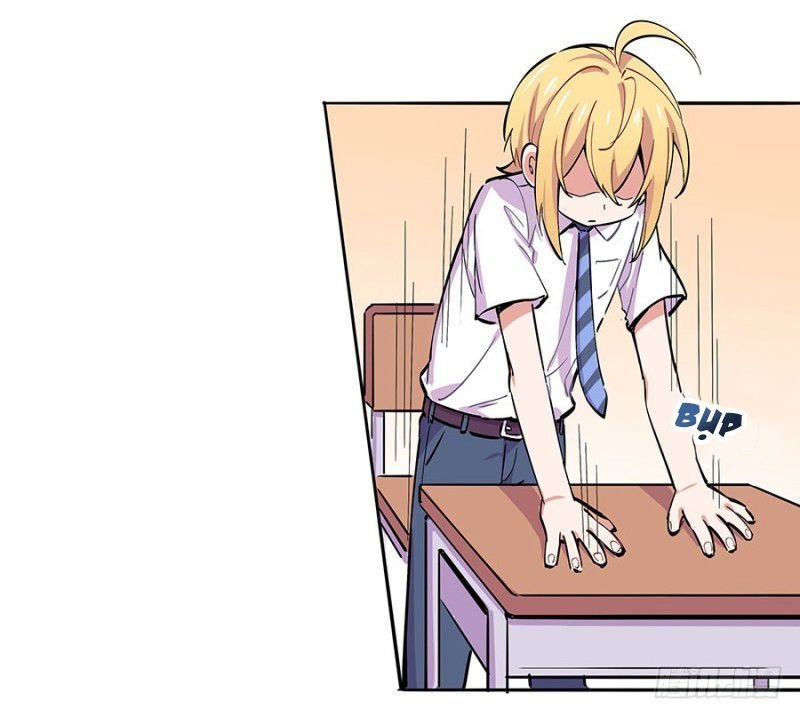 ngôn tình nam chính không thẳng được chapter 7 32