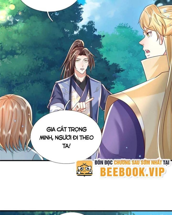 ta trở về từ thế giới tu tiên chapter 254 4