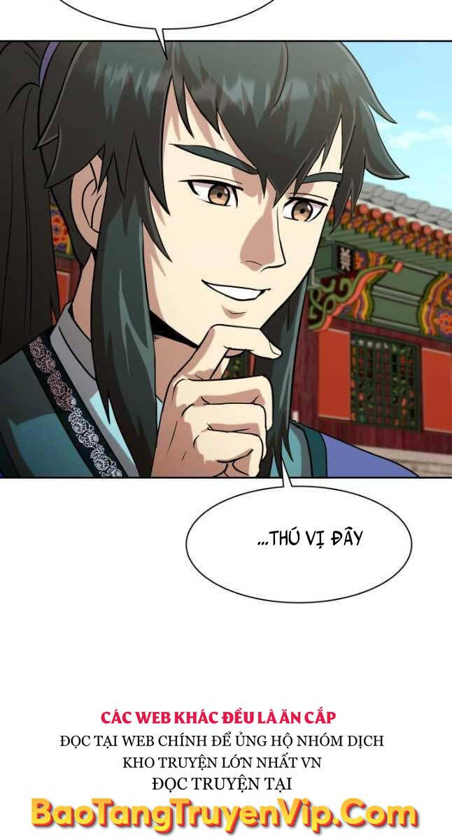 bậc thầy phép thuật ở thế giới võ lâm chapter 28.1 17