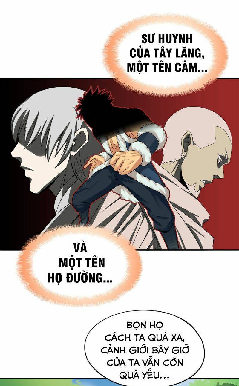 tướng dạ chapter 74 4