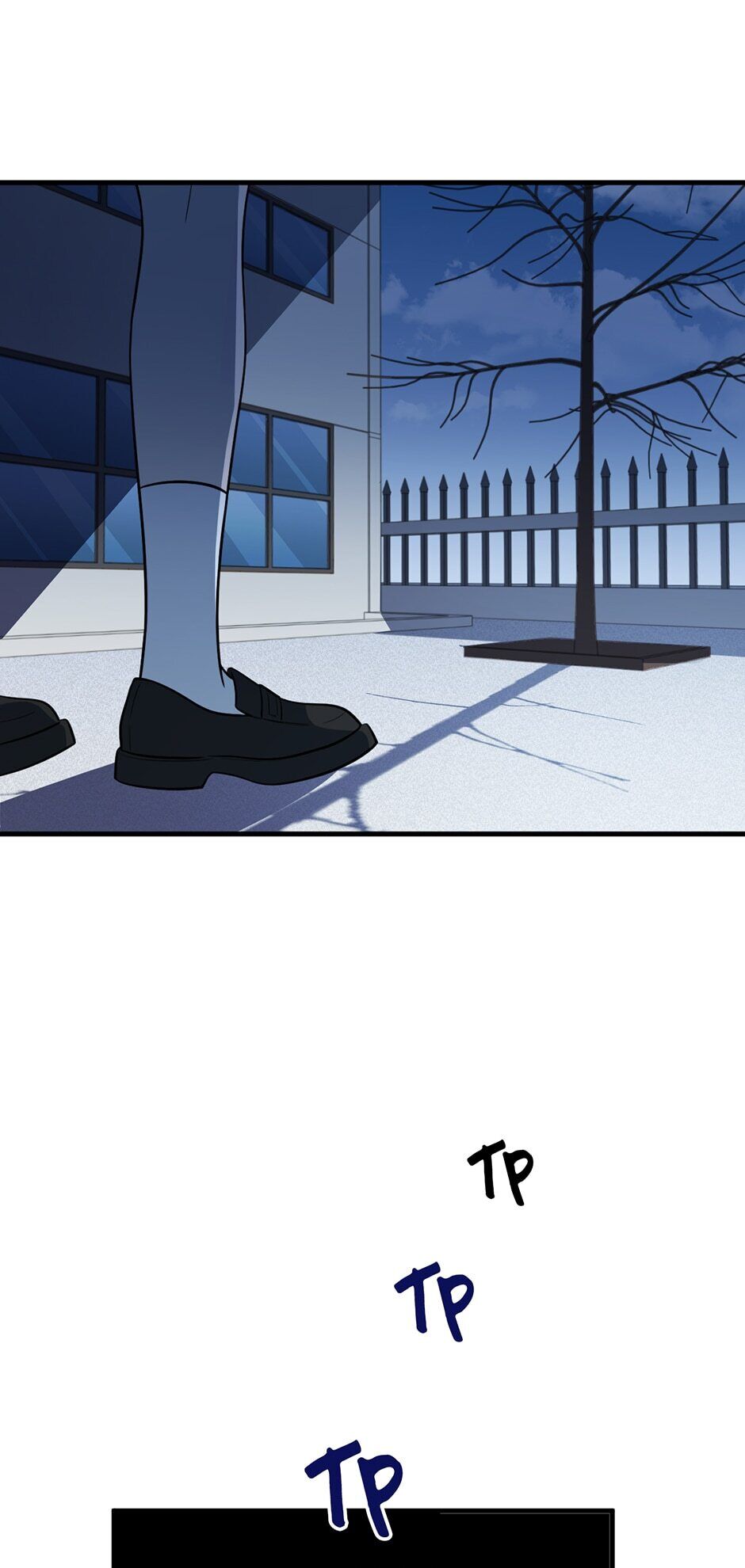 [16+] killing my love chapter 47.2 1