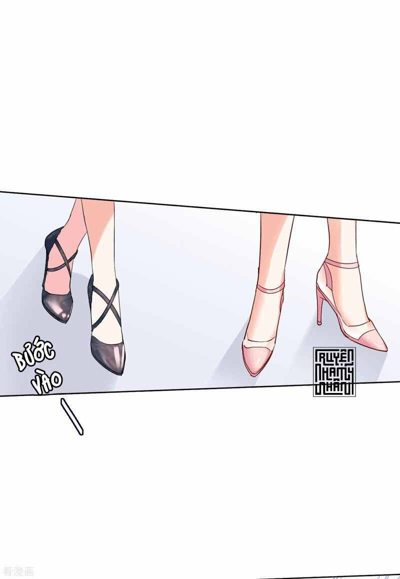 cô ấy đến rồi, xin nằm xuống! chapter 56 7