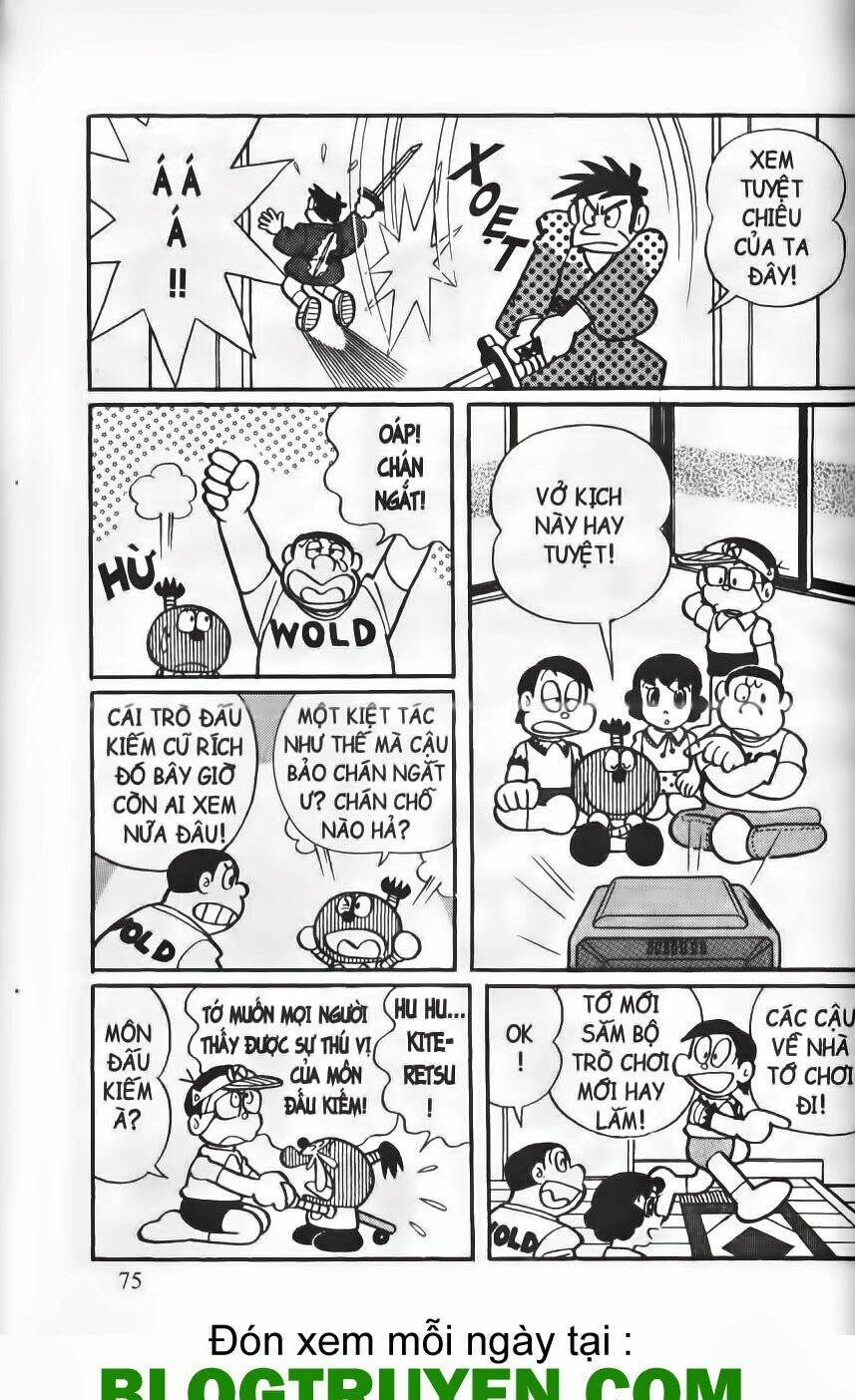 tân từ điển kì bí chapter 63 3