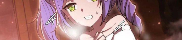 huyết cơ và kỵ sĩ chapter 267 8