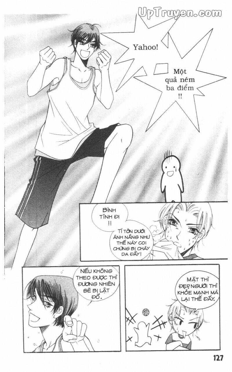 người yêu lý tưởng chapter 3.2 48