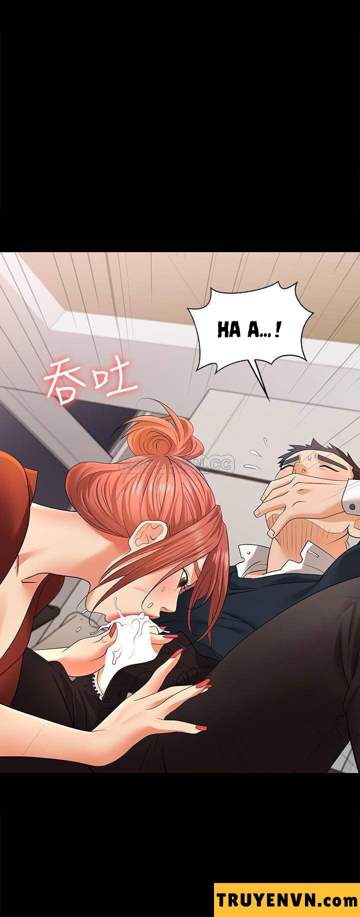 đổi vợ chapter 3 24