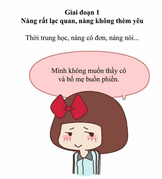 giải mã tình yêu chapter 195 1