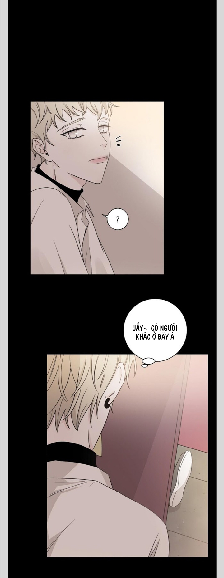 talk me down chapter 11.1 13