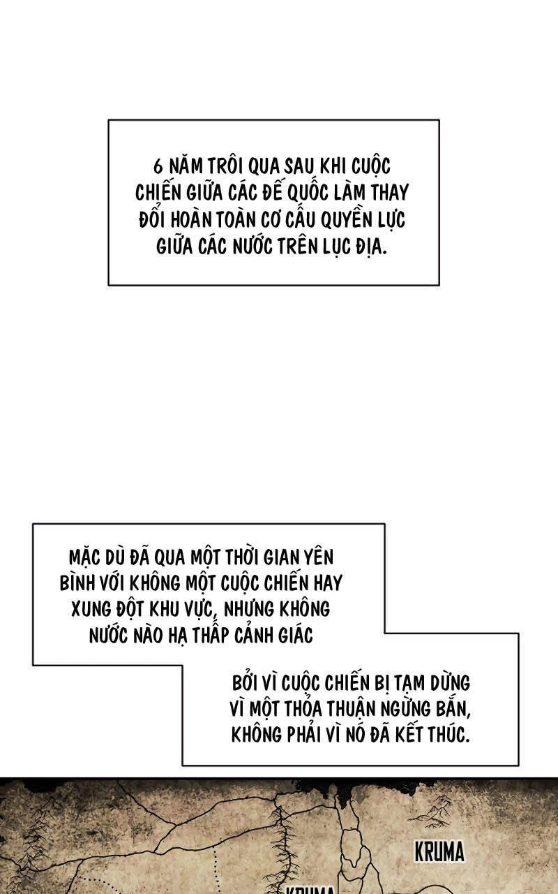 bất bại chân ma chapter 168 1