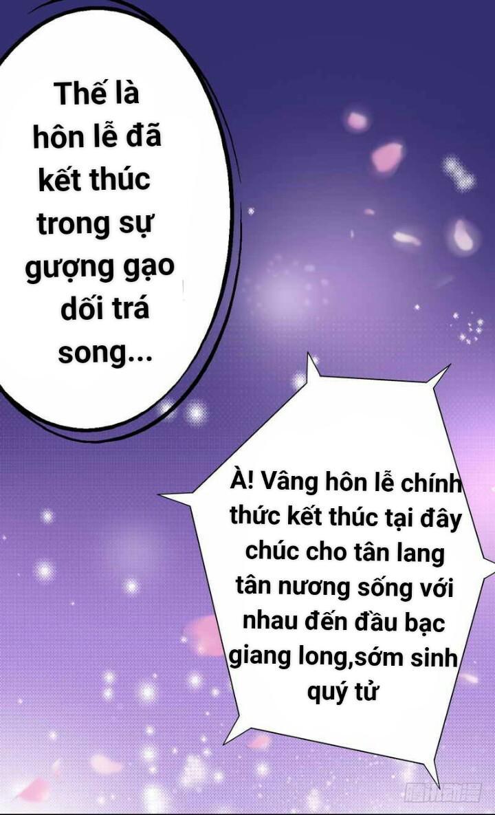 tổng tài đã cưới em chapter 1 32